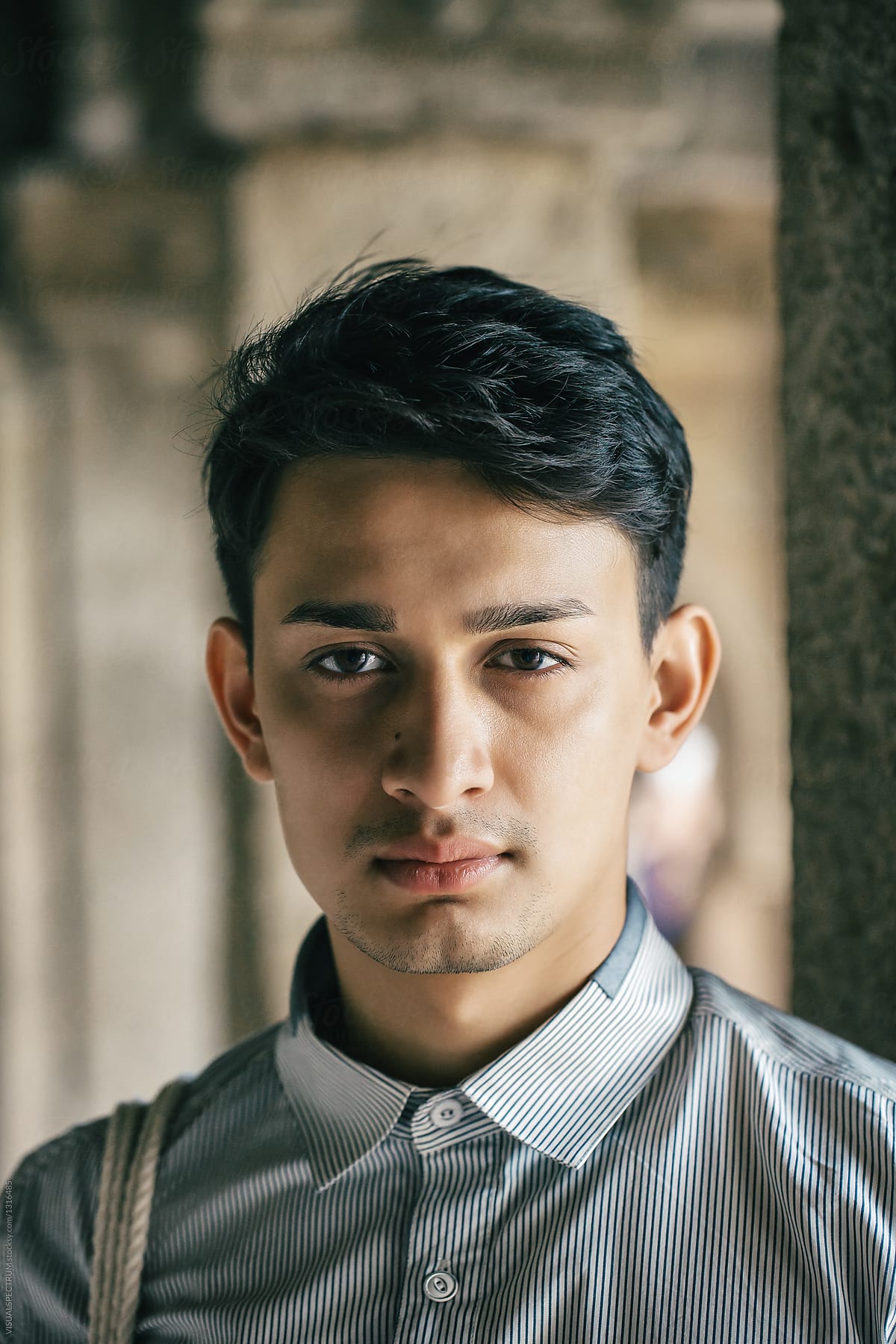 Mr. Alok Mittal​