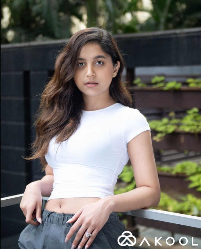 Meera Joshi​