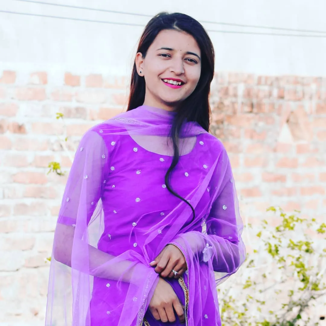 Pooja Verma​